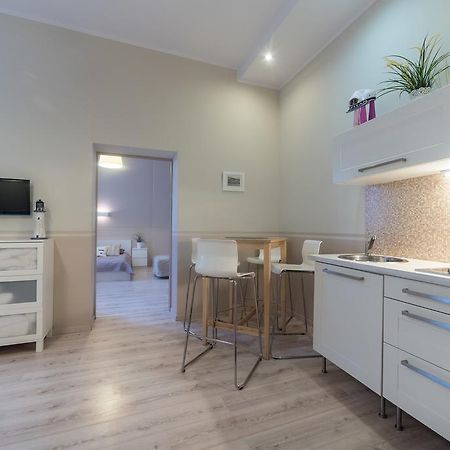 Due Passi Apartamenty W Sopocie Sopot Oda fotoğraf