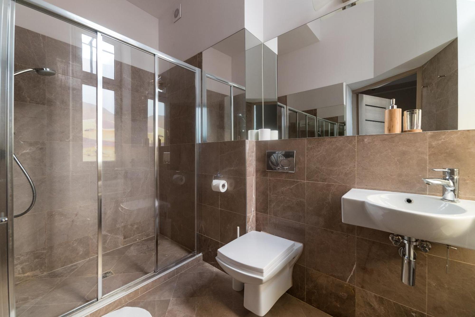 Due Passi Apartamenty W Sopocie Sopot Dış mekan fotoğraf
